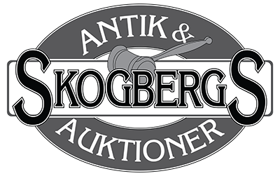 Skogbergs Antik och Auktioner